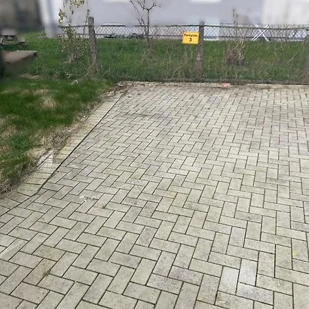3-Zi - 6 Personen - Zentral-Bielefeld - Kostenloser Parkplatz Exterior photo