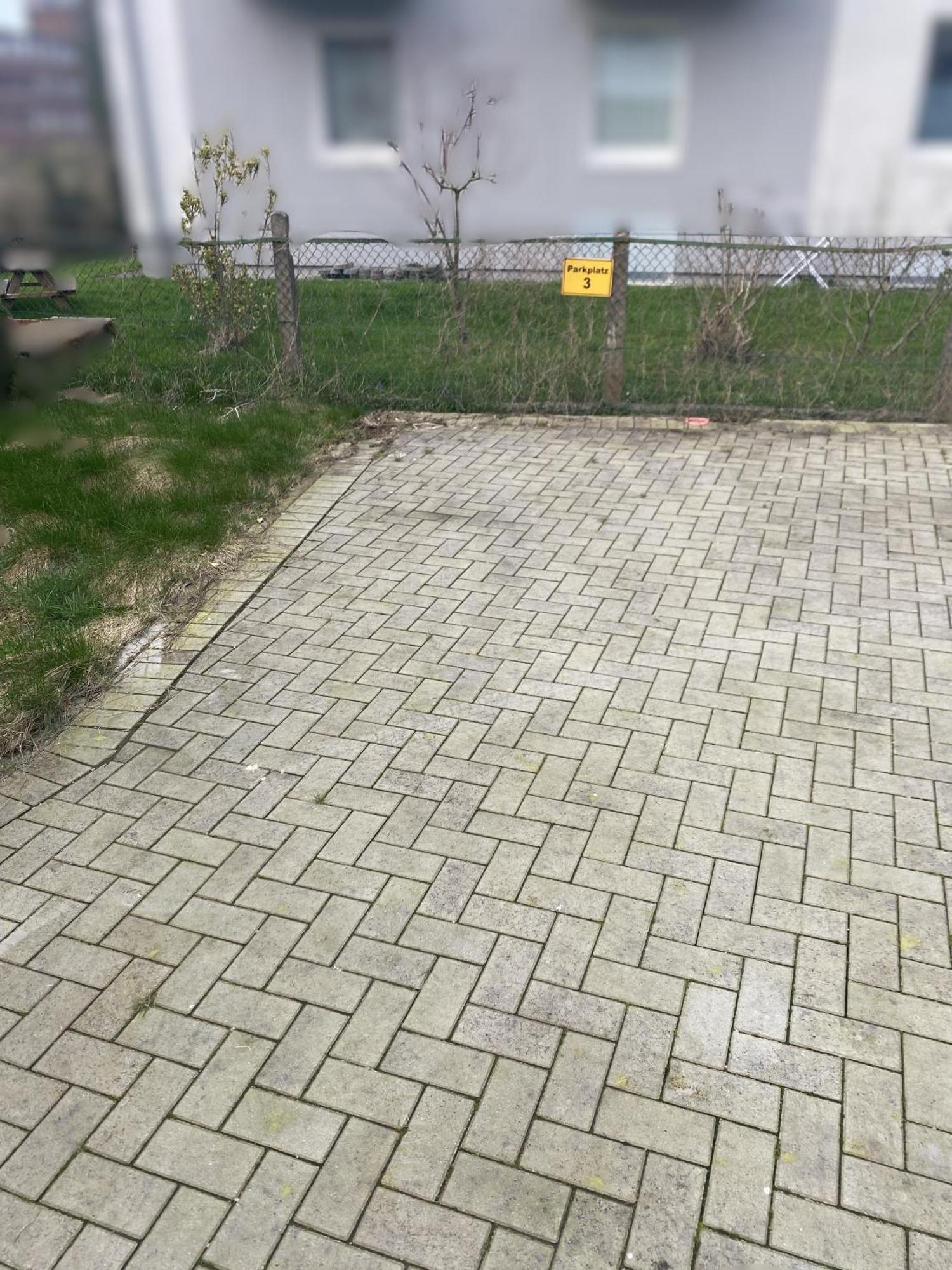 3-zi - 6 Personen - Zentral-bielefeld - Kostenloser Parkplatz Apartment Bielefeld
