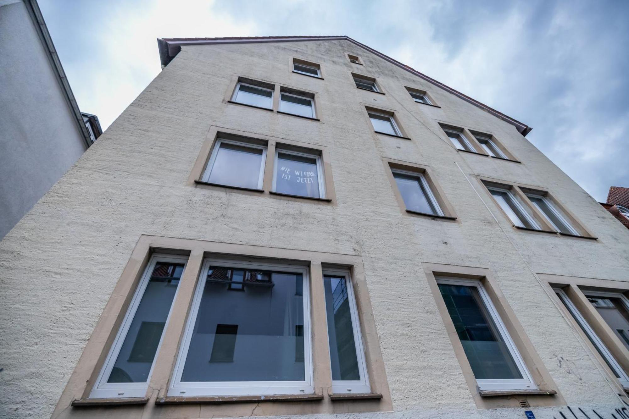 Apartment 3-zi - 6 Personen - Zentral-bielefeld - Kostenloser Parkplatz *