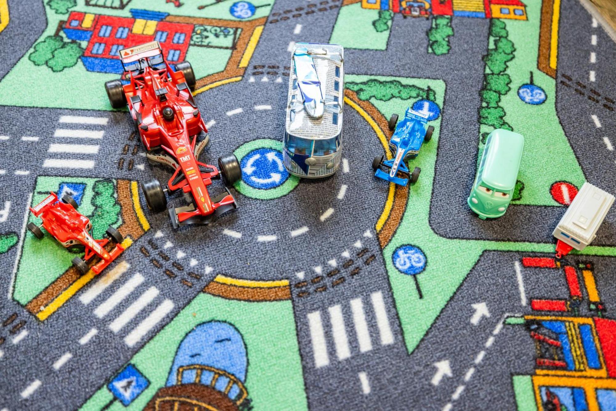 3-zi - 6 Personen - Zentral-bielefeld - Kostenloser Parkplatz Bielefeld